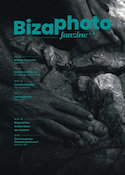 Biza Photo Fan Zine  n°4